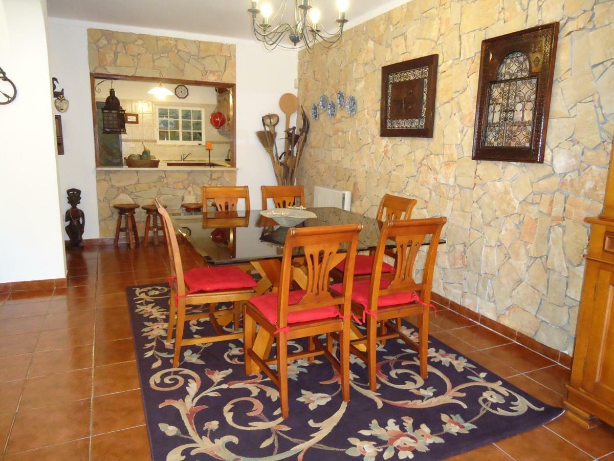 فيلا Casa Da Ribeira سيسيمبرا المظهر الخارجي الصورة